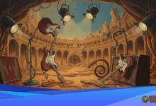 US Culture Stagnates, New Report Warns